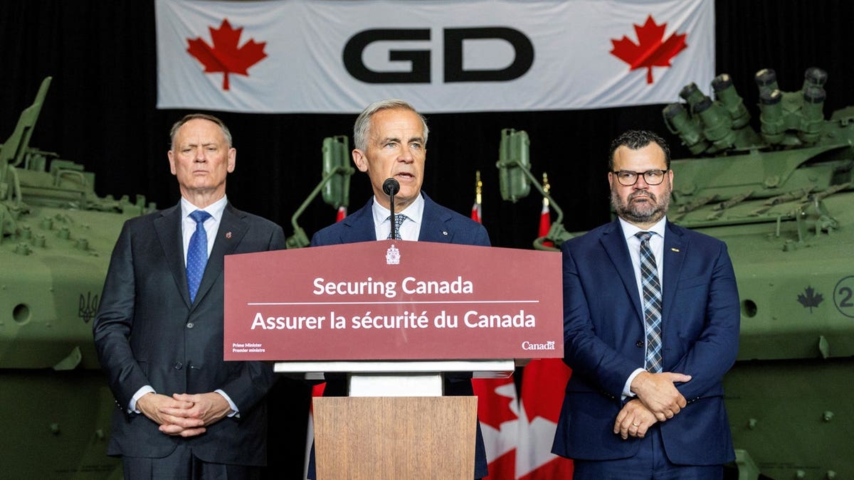 Fatalities Confirmed in Major Incident at Canadian Military Base