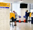 DOJ Charges Noncitizens with Election Crimes in California