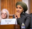 Rep. Ilhan Omar’s Fundraising Following Federal Investigation