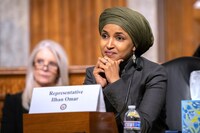 Rep. Ilhan Omar’s Fundraising Following Federal Investigation