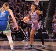 Golden State Valkyries Make History with Playoff Triumph