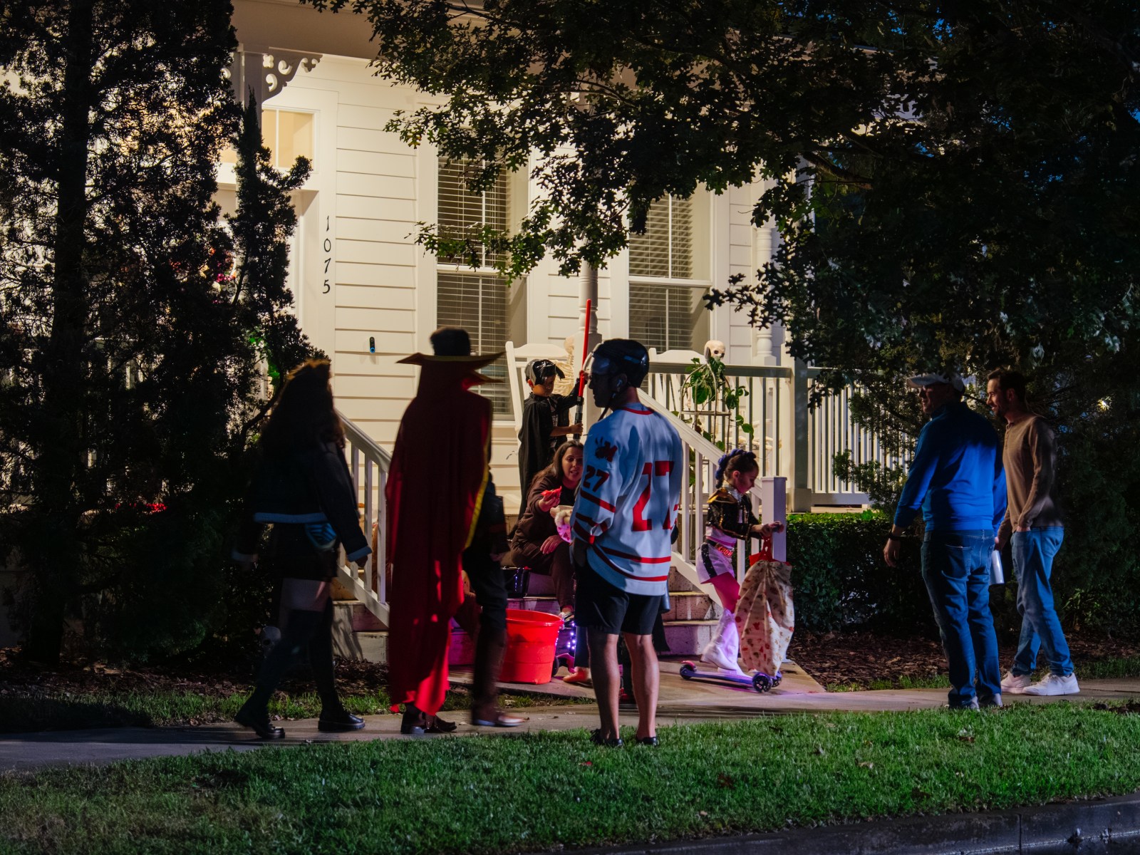 Spokeo’s Halloween Insights: Best States for Trick-or-Treating