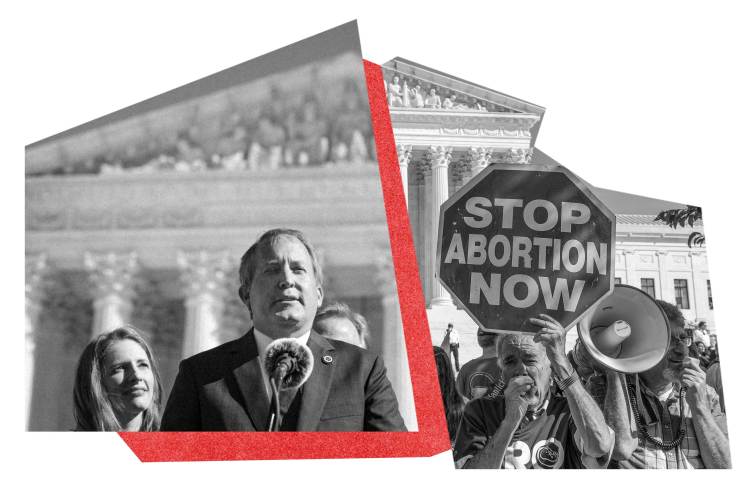 Ken Paxton’s Influence on Abortion Laws: A Strategic Overview