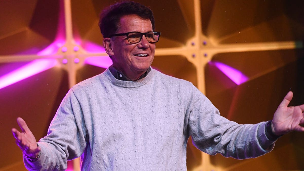 Anson Williams’ Musical Journey from ‘Happy Days’