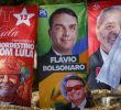 Brazil’s High-Stakes Presidential Election: A Rematch with a Twist
