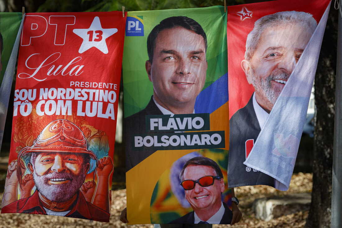 Brazil’s High-Stakes Presidential Election: A Rematch with a Twist