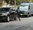Federal Agents Conduct Search at Rep. Ilhan Omar’s DC Home Amid Political Tensions