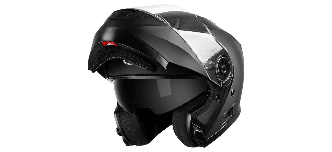 Choosing the Perfect Motorcycle Helmet: Best Options and Key Considerations