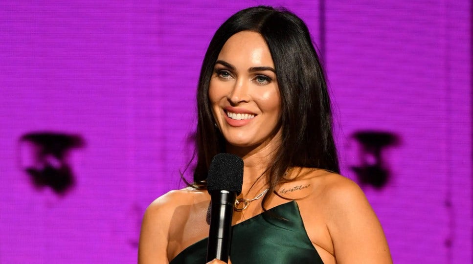 Megan Fox: A Journey from Transformers to Versatile Roles