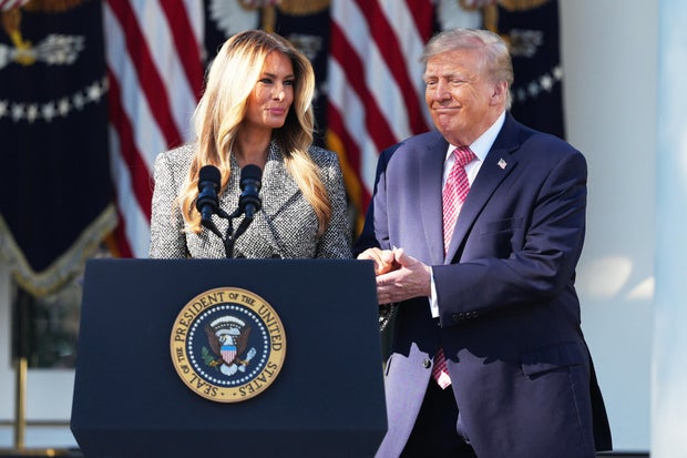 President Trump Introduces New Women’s Health Initiatives