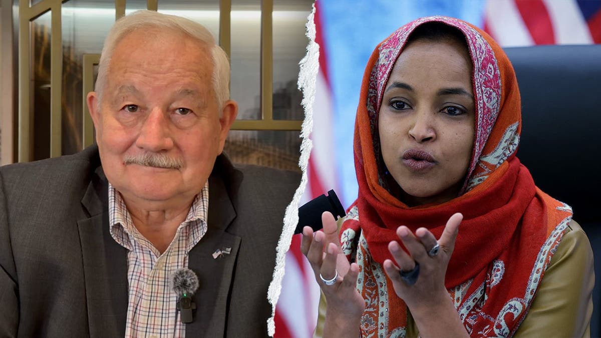 Controversy Arises Over Rep. Ilhan Omar’s Immigration Status and Somali Gangs