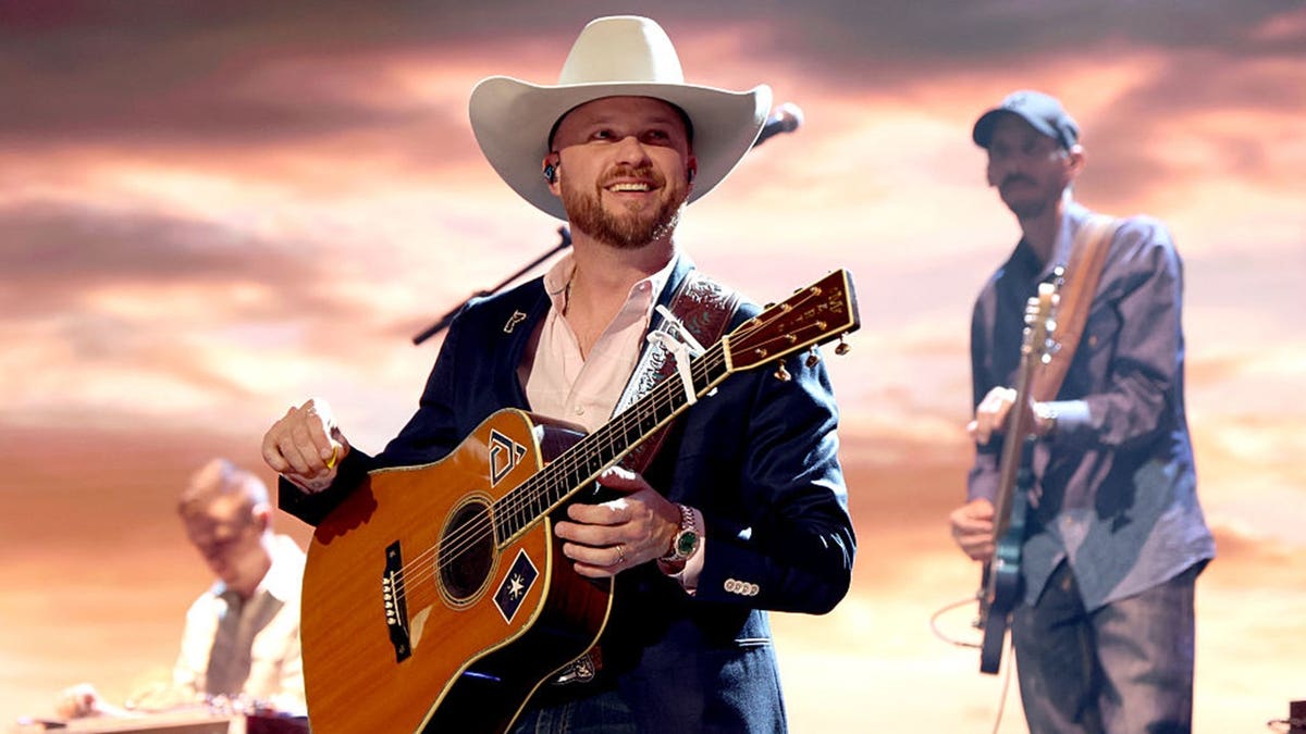 Cody Johnson’s Journey to Country Music Stardom on His Own Terms