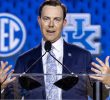 Kentucky Wildcats Make Waves in 2026 College Football Season