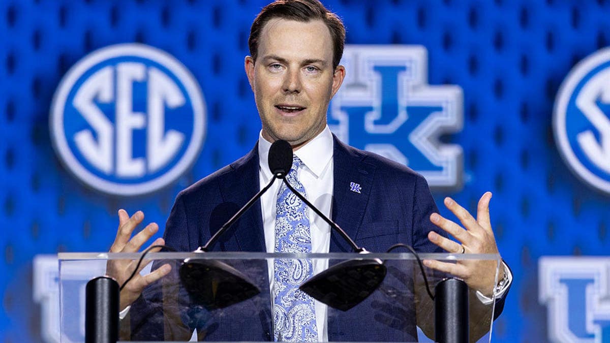 Kentucky Wildcats Make Waves in 2026 College Football Season