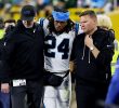 Unexpected Turn: Christian Watson’s Return from Hospital During NFL Game