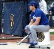 Dodgers Lineup Changes for NLCS Game 3