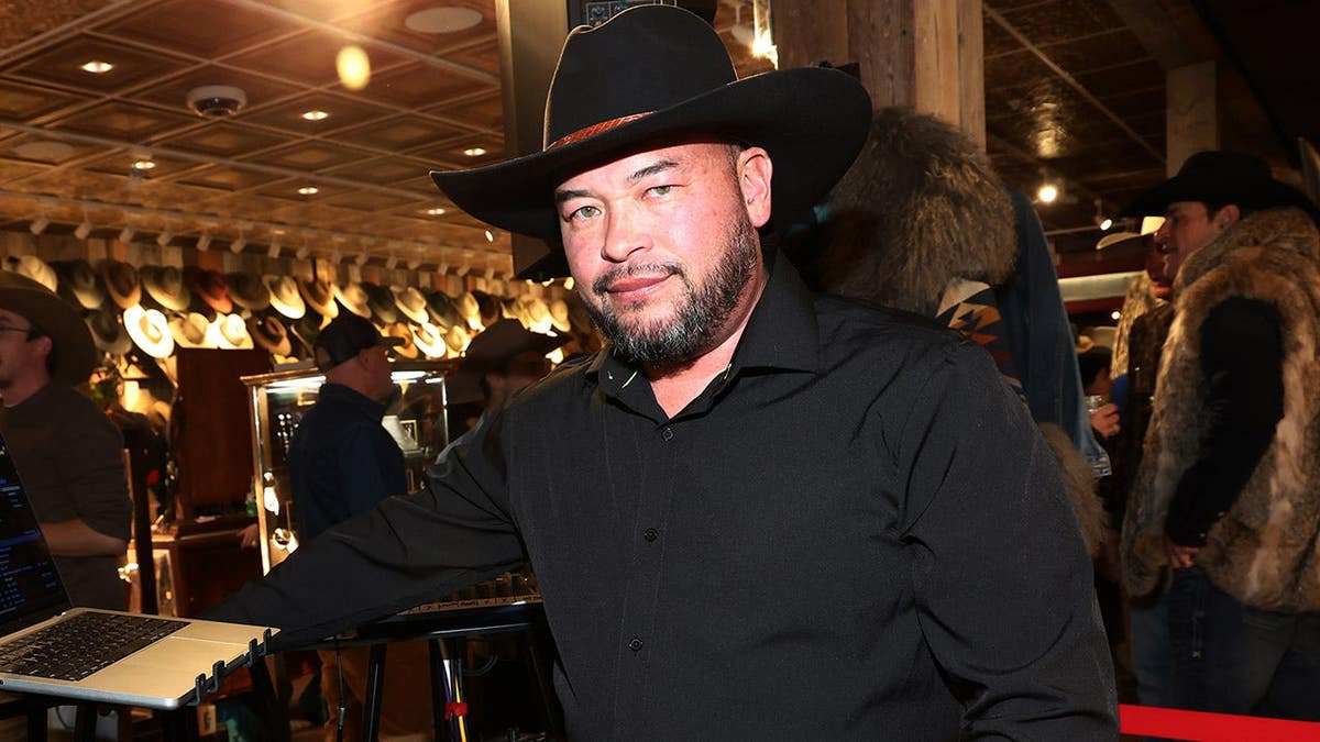 Jon Gosselin Discusses Estrangement From His Children