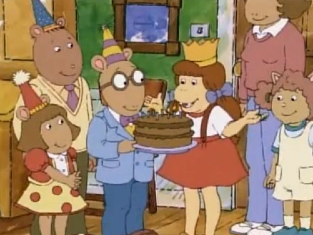 Reflecting on the Legacy of Arthur