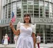 Experiences and Challenges of Naturalized Citizens and Immigrant Families in U.S. Elections