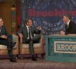 Late-Night Hosts Discuss Trump and Ratings