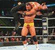 Roman Reigns Defeats LA Knight at Money in the Bank
