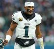 Leigh Steinberg on Jalen Hurts’ Health Situation and Its Implications