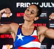 Amanda Serrano’s Final Boxing Bout Scheduled in Puerto Rico