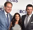 Tony Romo Parts Ways with CBS Sports