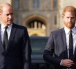 Royal Rift: Prince William and Harry’s Strained Relationship