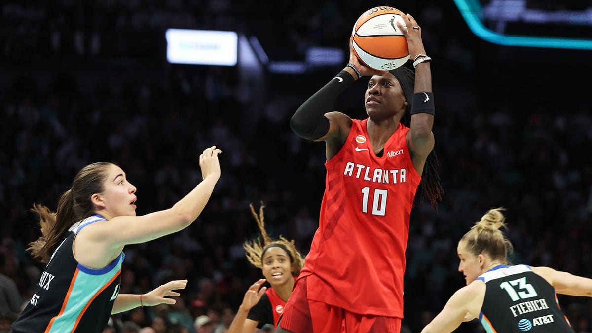 Craig Carton Criticizes WNBA Finals Scheduling Issues