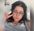 Destiny Amos Faces Health Challenge with Brain Tumor Diagnosis