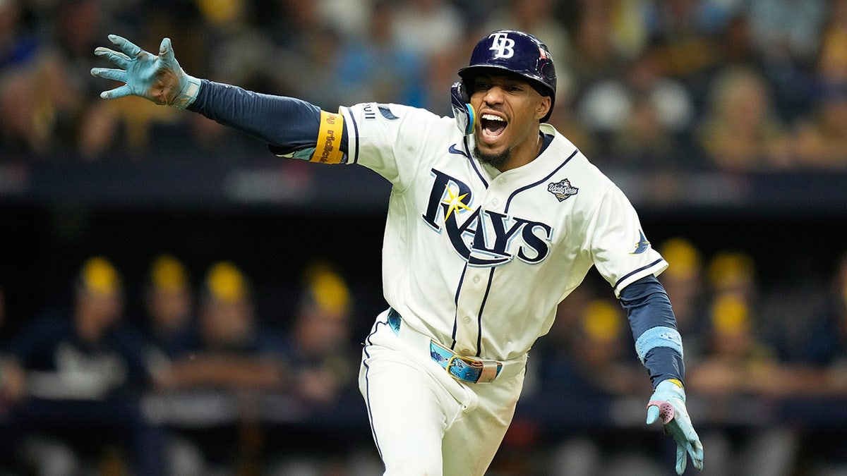 Tampa Bay Rays Extend World Series with Extra-Inning Victory