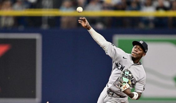MLB’s New AI Camera System and Yankees’ Postseason Struggles