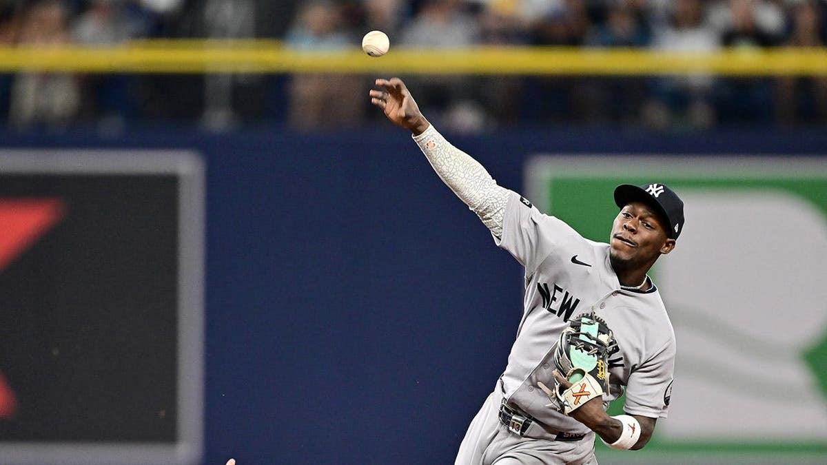 MLB’s New AI Camera System and Yankees’ Postseason Struggles