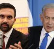 Mayor Mamdani Responds to Criticism from Netanyahu