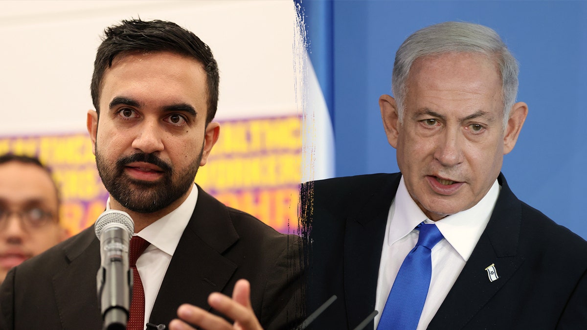 Mayor Mamdani Responds to Criticism from Netanyahu