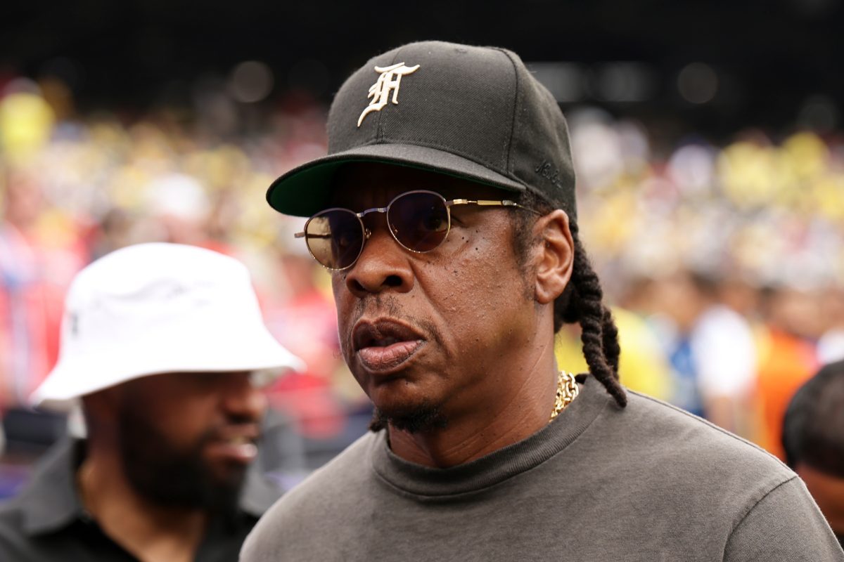 Speculations Arise Around Super Bowl LXI Halftime Performer