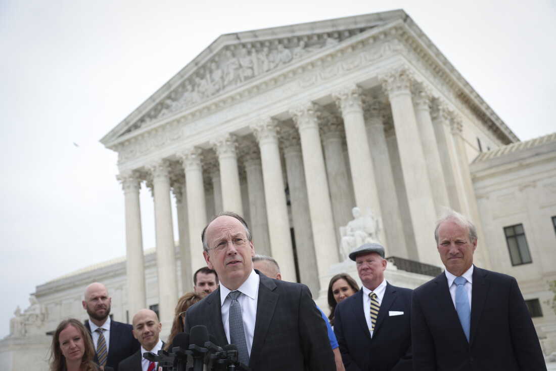 Paul Clement: A Prolific Advocate in the Supreme Court