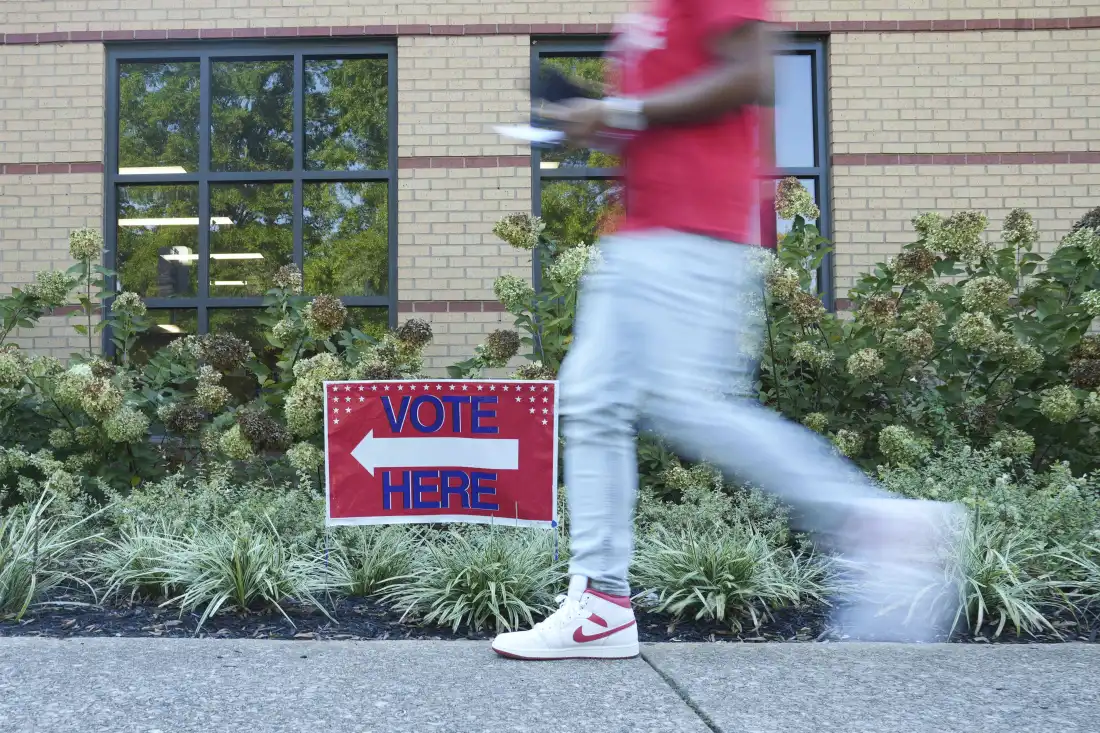 Senate Races: Democratic Opportunities in 2026