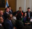 Mayor Brandon Johnson’s New Budget Proposal