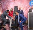 Fox News Celebrates 30th Anniversary with Empire State Building Tribute
