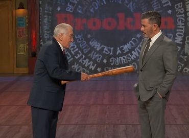 Robert De Niro and Jimmy Kimmel Joke About FCC Threats