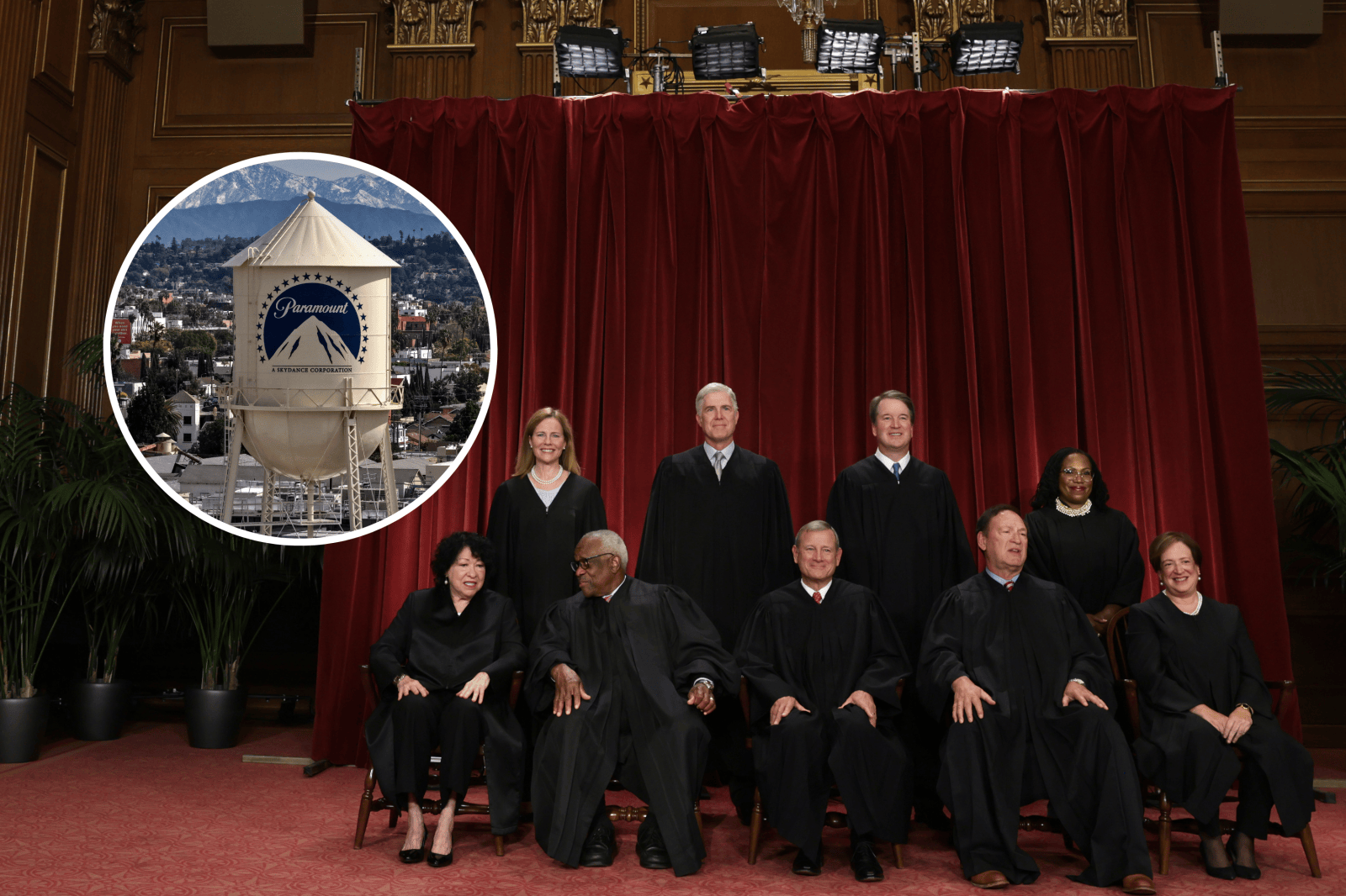 Supreme Court Examines Modern Implications of Video Privacy Protection Act in Salazar v. Paramount Global