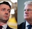 Georgia Senate Debate Highlights: Ossoff vs. Collins