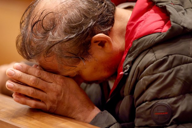 Community Rallies for Pope Leo XIV’s Recovery Amid Cancer Diagnosis