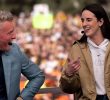 Caitlin Clark’s College GameDay Appearance Sparks Debate