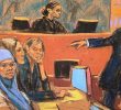Halima Salman Convicted of Receiving ISIS Training