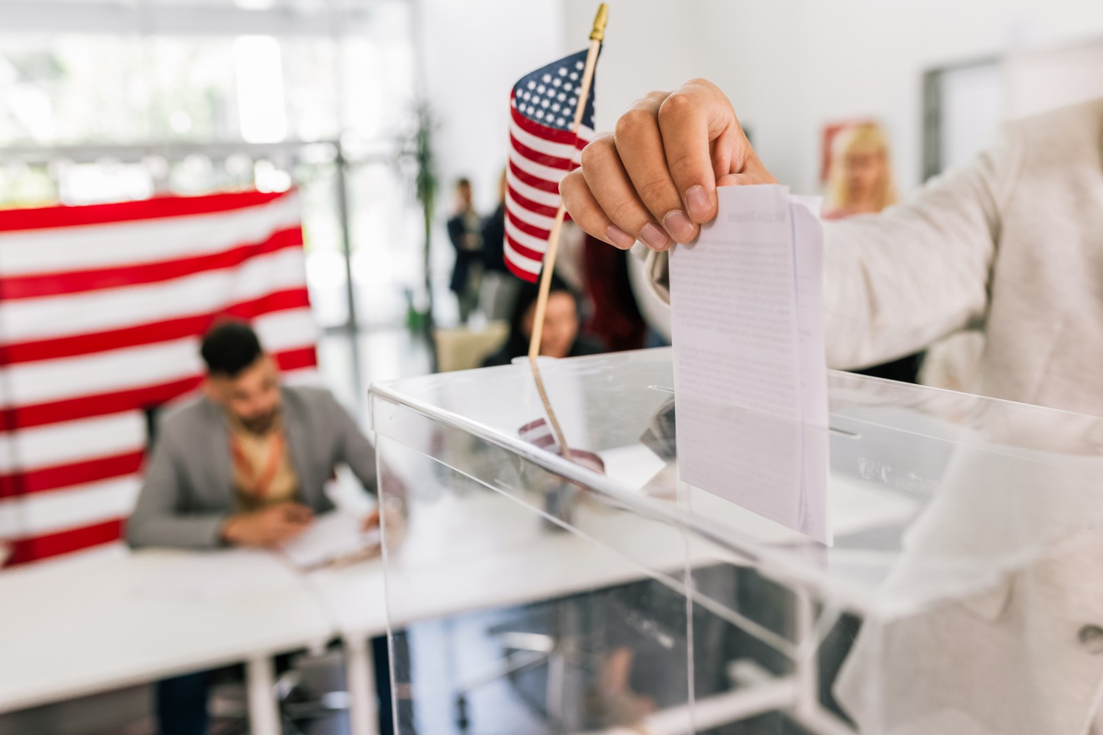 Understanding Voter Registration Deadlines in the U.S.