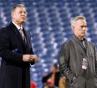 Tension Reported Between Troy Aikman and Joe Buck