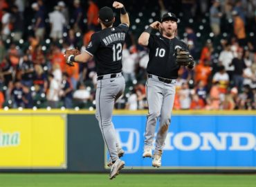 Chicago White Sox Advance to AL Division Series